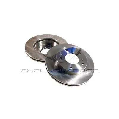 Directo De Fábrica Disco de freno MDR MFD-2183